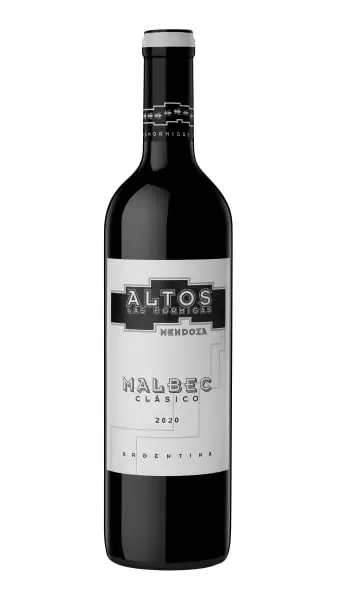Altos Las Hormigas Malbec