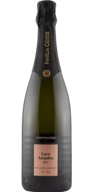 Cave Amadeu Brut