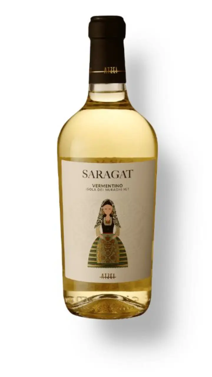 Atzei Saragat, Cantine Atzei