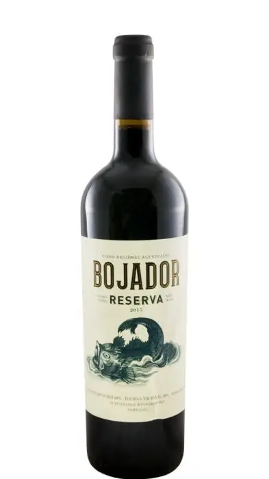 Bojador Reserva Alentejo, Herdade do Rocim