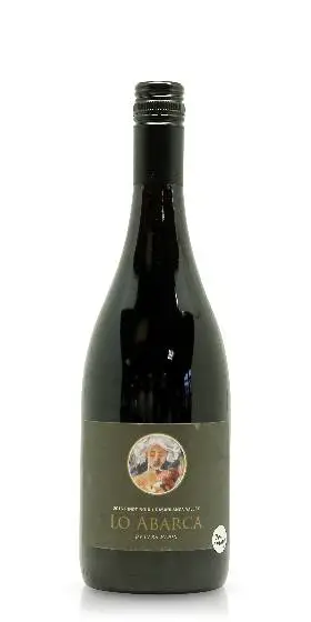 Casa Marin Lo Abarca Pinot Noir, 2017