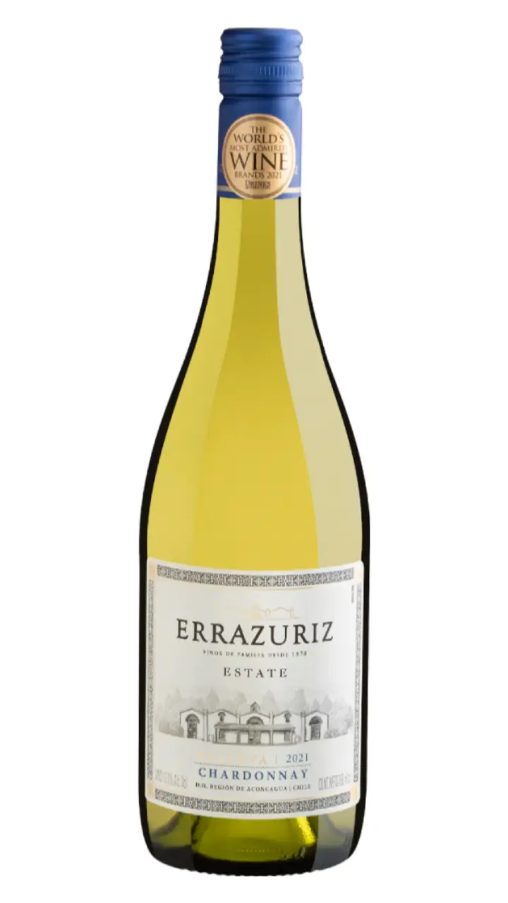 Errazuriz Estate Reserva Chardonnay, 2020