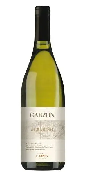 Garzón Reserva Albariño, 2012