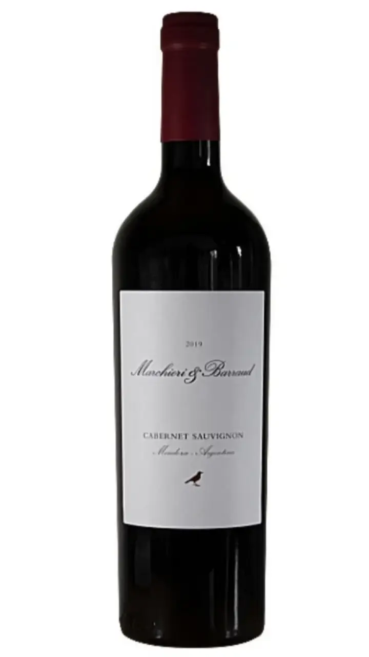 Marchiori Barraud Cabernet Sauvignon, 2020