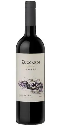Zuccardi Série A Malbec, 2013