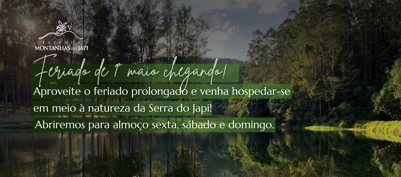 FMJ Primeiro Maio 2026